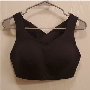 Lulu Lemon sports bra L